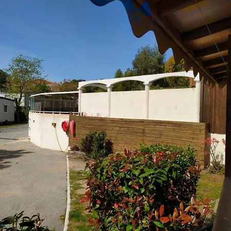 Superbe Mobil Clim Parking Piscine Otel *
