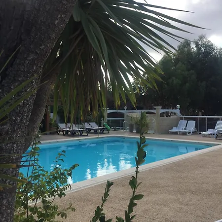 Superbe Mobil Clim Parking Piscine * Fréjus